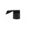 Picture of Mishimoto MM Baffled Oil Catch-Kit Oil Catch Cans - MMBCC-F2D-11BE