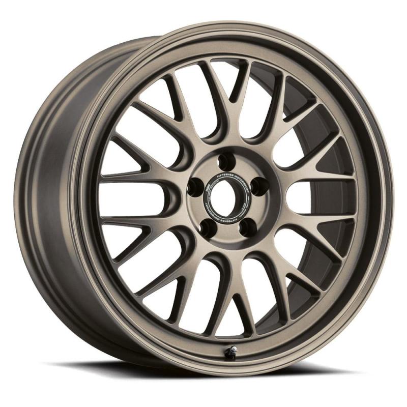 Picture of fifteen52 FFT Holeshot RSR Wheels - RSHMG-99058+45