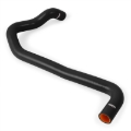 Picture of Mishimoto MM Silicone Hose-Radiator Radiator Hoses - MMHOSE-VET-14BK