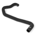 Picture of Mishimoto MM Silicone Hose-Radiator Radiator Hoses - MMHOSE-VET-14MBK