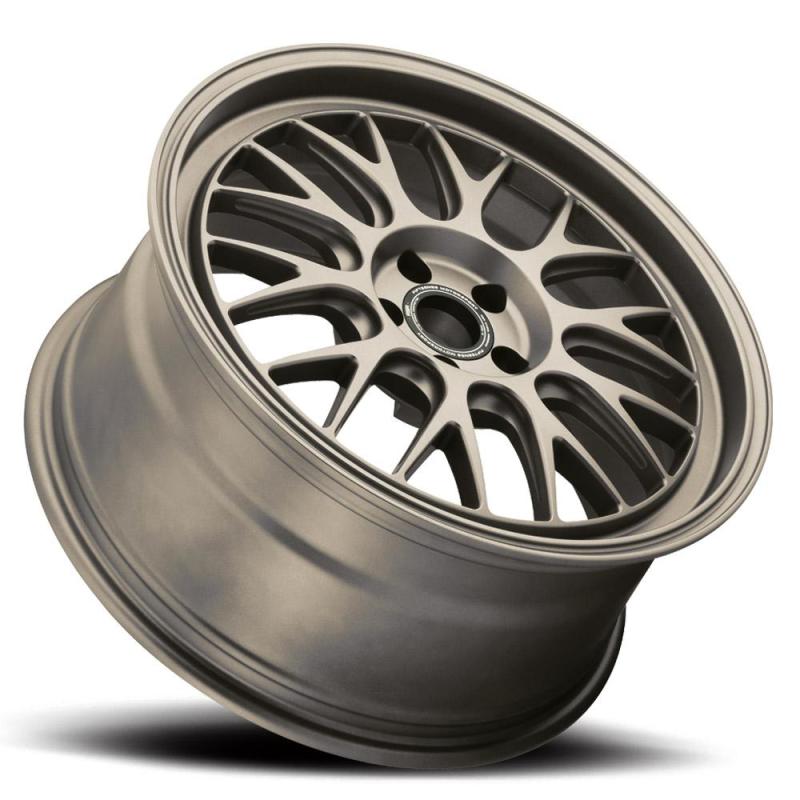 Picture of fifteen52 FFT Holeshot RSR Wheels - RSHMG-99058+45