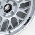 Picture of fifteen52 FFT Wheel Decals Wheel Accessories - 52-RSR-LIPDECAL-BLACK-SET