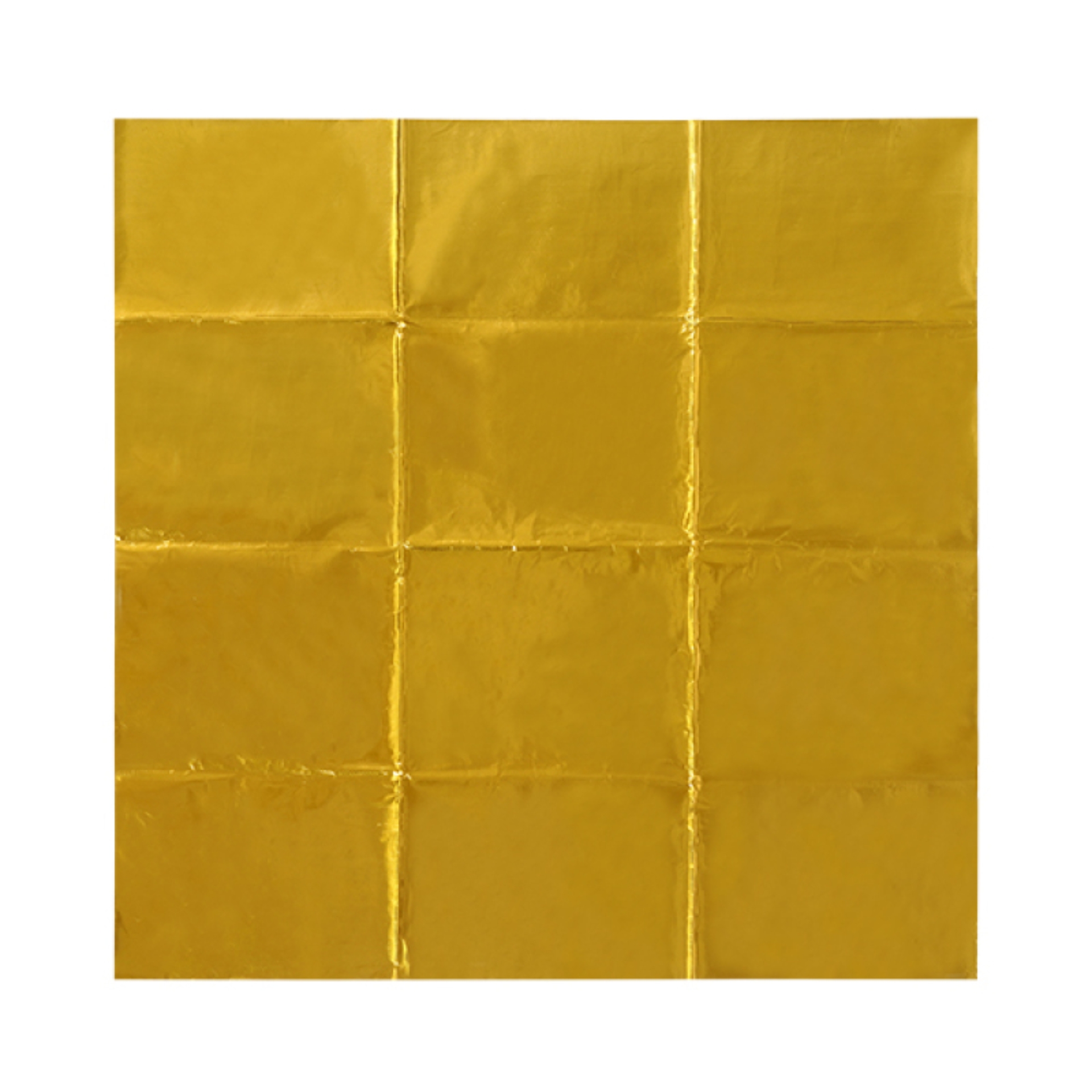 Picture of Mishimoto Gold Reflective Barrier w/ Adhesive Backing 12 inches x 24 inches