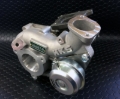 Picture of HKS Turbo Kit - 11004-AM006