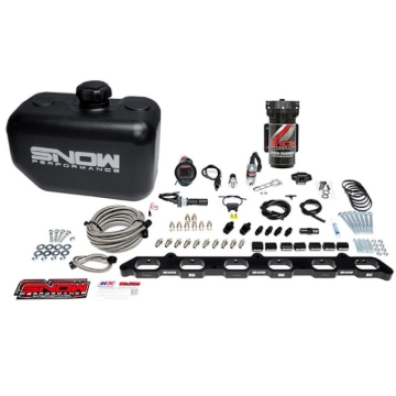 Picture of Snow Performance SNOW Controllers Water Meth Controllers - SNO-2169-BRD
