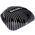 Picture of Banks Power 01-18 GM / RAM Black Differential Cover Kit 11.5/11.8-14 Bolt