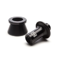 Picture of Cobb Subaru STI Reverse Lockout Pull - Stealth Black