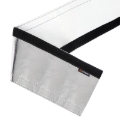 Picture of Mishimoto MM Heat Shielding Sleeves Heat Shields - MMHP-HSS-136SL