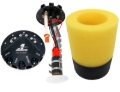 Picture of Aeromotive 99-04 Chevrolet Silverado 340 Single Drop-In Phantom System