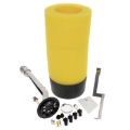Picture of Aeromotive 99-04 Chevrolet Silverado 450 Single Drop-In Phantom System