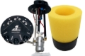 Picture of Aeromotive 05-18 Chevrolet Silverado 450 Single Drop-In Phantom System
