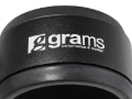 Picture of Grams Performance Billet Mount Single Fuel Pump