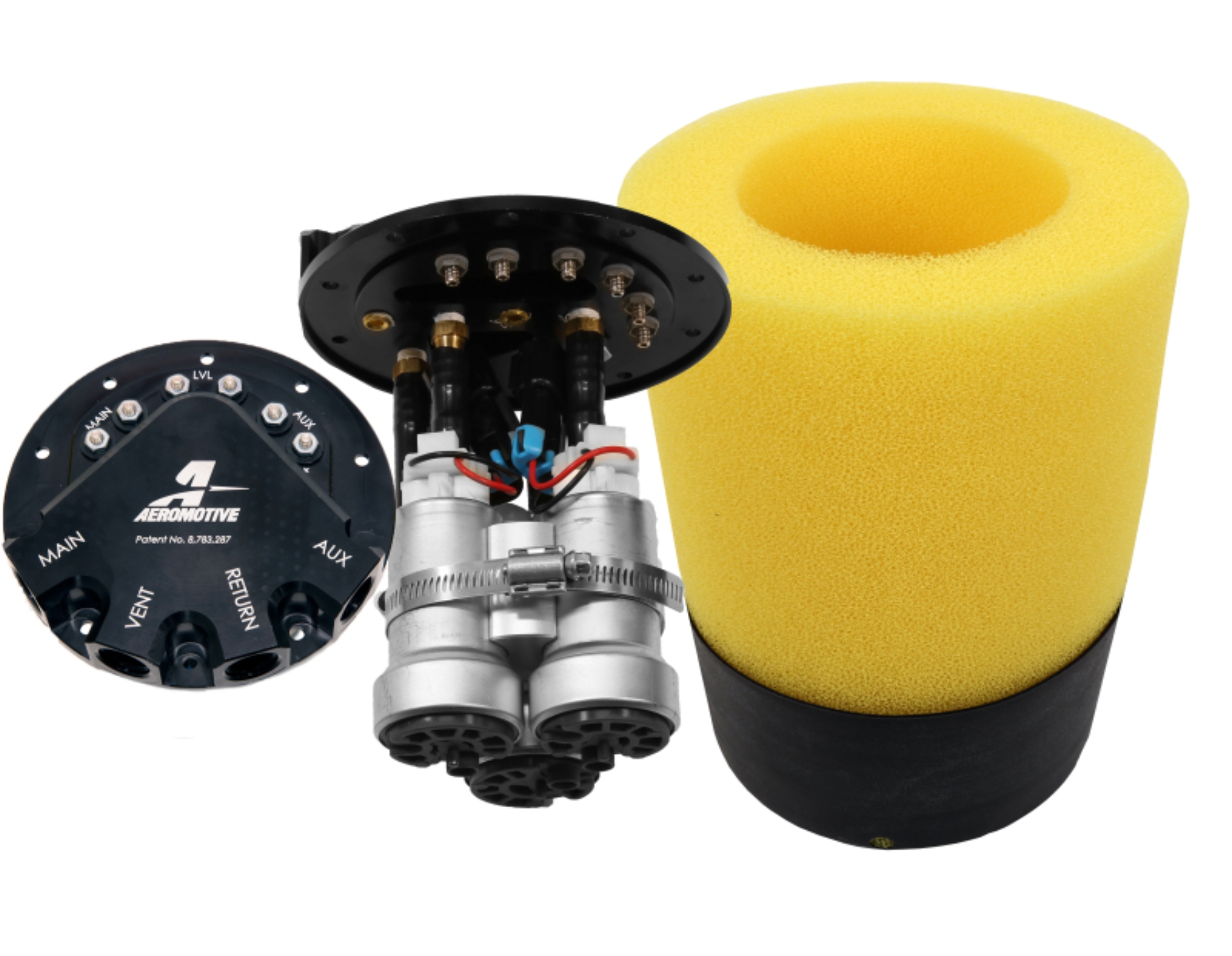 Picture of Aeromotive AER In-Tank Fuel Pumps - 18364