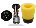 Picture of Aeromotive 99-04 Chevrolet Silverado 340 Single Drop-In Phantom System