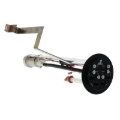 Picture of Aeromotive 99-04 Chevrolet Silverado 450 Single Drop-In Phantom System