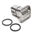 Picture of Cobb Universal Clear Hitch Cover