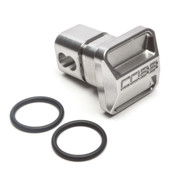 Picture of Cobb Universal Clear Hitch Cover