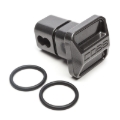 Picture of Cobb Universal Gray Hitch Cover