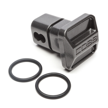 Picture of Cobb Universal Gray Hitch Cover