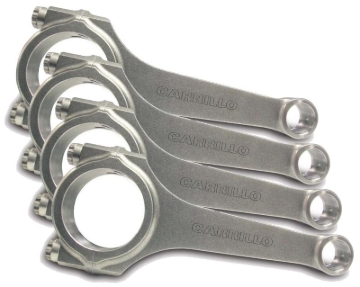 Picture of Carrillo Porsche 996 3.4L Pro-H 3/8 CARR Bolt Connecting Rods