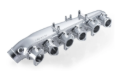 Picture of GReddy RB26 RB26DETT Normal 6 Throttle Surge Tank Kit