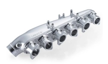 Picture of GReddy RB26 RB26DETT Normal 6 Throttle Surge Tank Kit