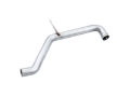 Picture of AWE Tuning 18-21 Volkswagen Jetta GLI Mk7 Track Edition Exhaust - Chrome Silver Tips (Fits OEM DP)