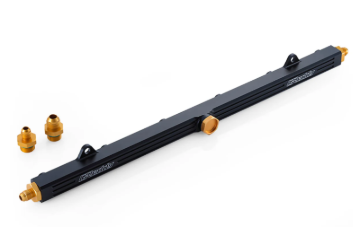 Picture of GReddy FUEL DELIVERY TUBE RB26 11.0 - BLACK
