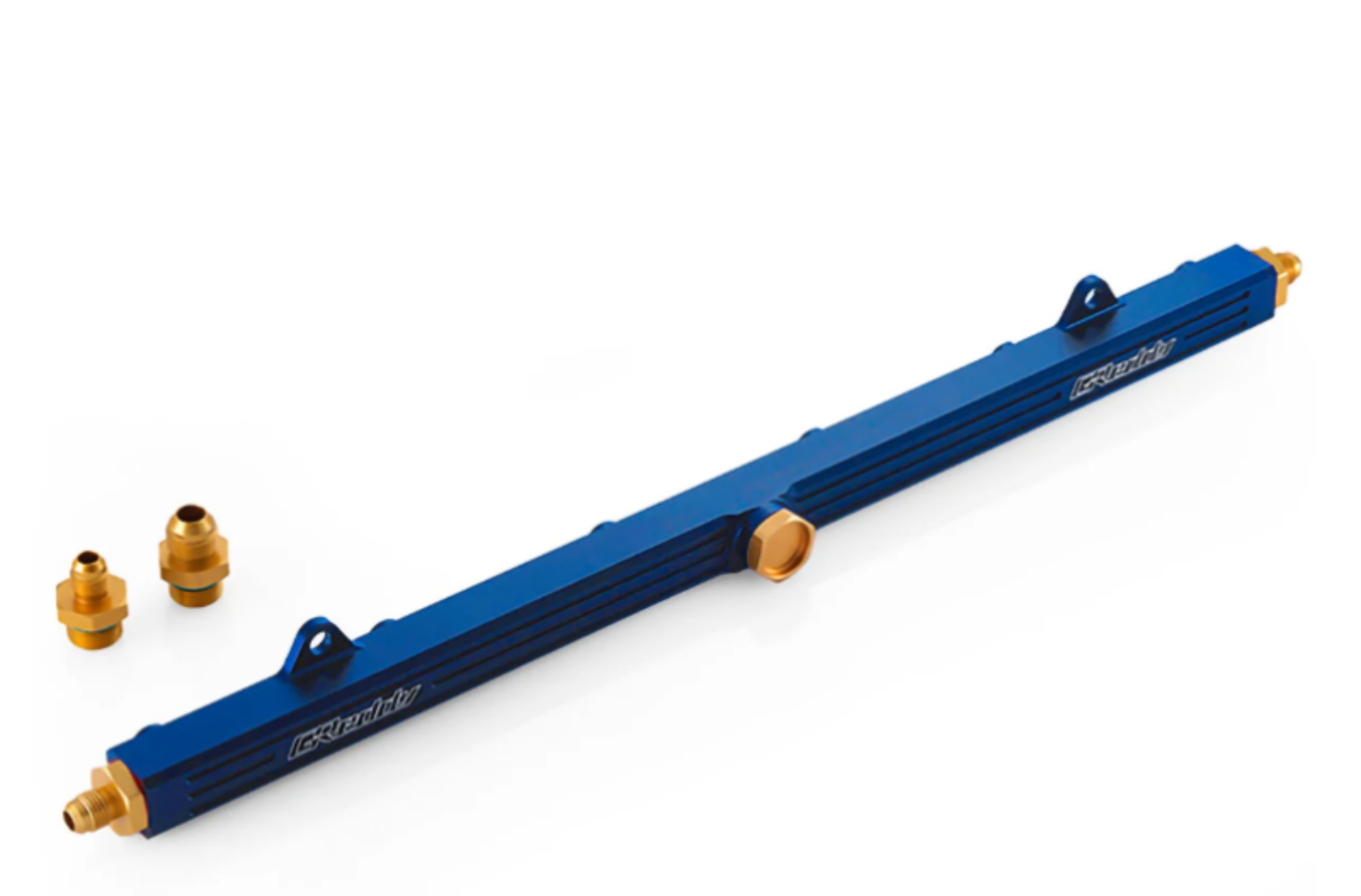 Picture of GReddy FUEL DELIVERY TUBE RB26 11.0 - BLUE
