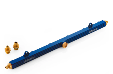 Picture of GReddy FUEL DELIVERY TUBE RB26 11.0 - BLUE