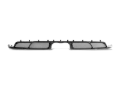 Picture of Akrapovic 18-19 Porsche 911 GT3 RS (991.2) Rear Carbon Fiber Diffuser - High Gloss