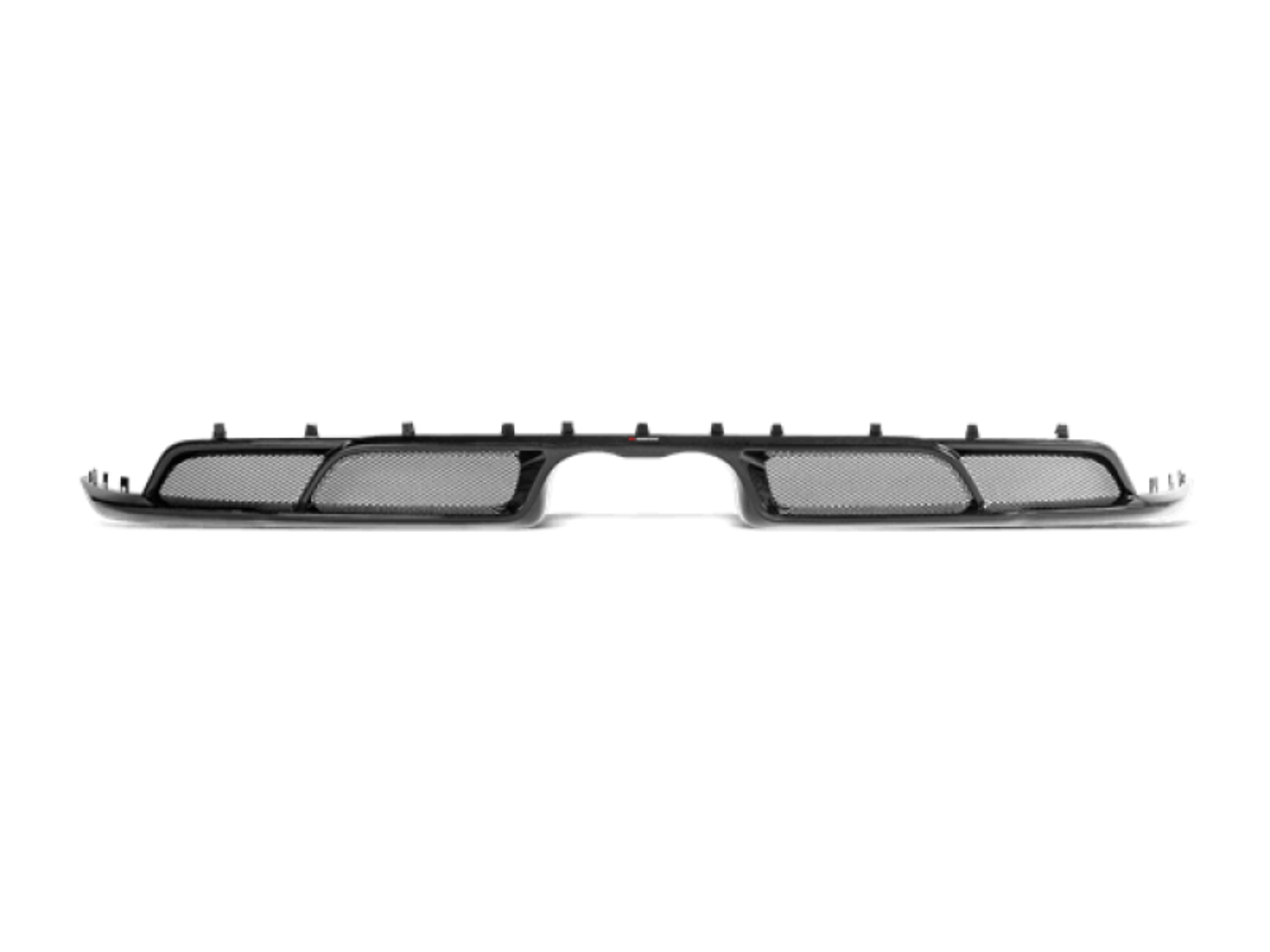 Picture of Akrapovic 18-19 Porsche 911 GT3 RS (991.2) Rear Carbon Fiber Diffuser - High Gloss