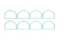 Picture of Cometic 15-17 Ford Mustang 5.0L / F-150 Intake Manifold Gasket Kit