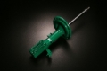 Picture of Tein 12-17 Toyota Camry (ASV50L) LE/XLE 4 Cyl 4DR Right EnduraPro Shock