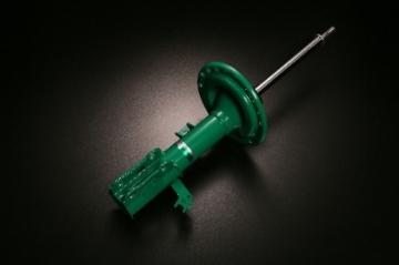 Picture of Tein 12-17 Toyota Camry (ASV50L) LE/XLE 4 Cyl 4DR Left EnduraPro Shock