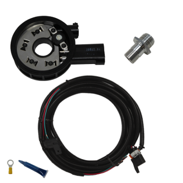 Picture of FASS Electric Heater Disc Kit - HD/Titanium/Platinum Series HK-1002