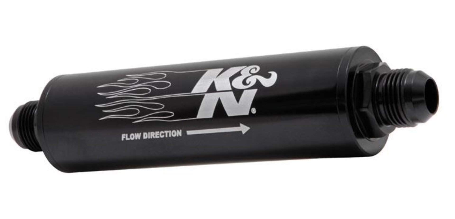 Picture of K&N Engineering KN Inline Fuel Filter - 81-1003