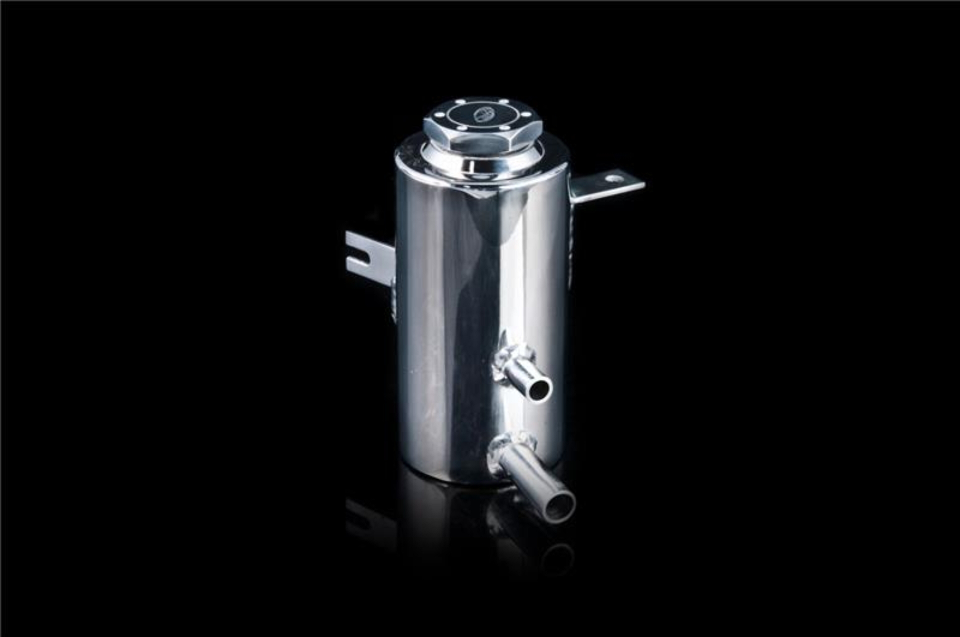 Picture of Weapon R WR Power Steering Reservoir Power Steering Fluids - 826-127-101