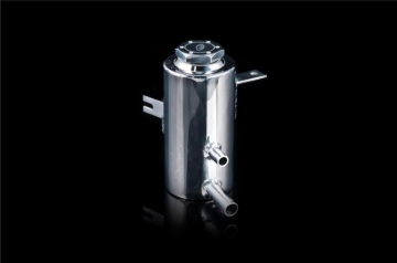 Picture of Weapon R 93-98 Toyota Supra Power Steering Reservoir Tank (Excl Hoses/Clamps - Tank Only)