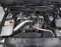 Picture of Wehrli 01-04 Chevrolet 6.6L LB7 Duramax High Flow Intake Bundle Kit - Gloss White
