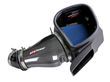 Picture of aFe Track Series Intake Cold Air Intakes - 57-10002R