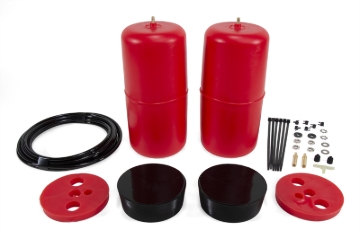 Picture of AIR SYSTEMS, SUSPENSION