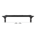 Picture of Mishimoto 2011-2016 Ford 6.4L Powerstroke Upper Support Bar - Micro-Wrinkle Black