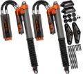 Picture of KIT: 19-ON FORD RAPTOR REAR; LIVE VALVE; INTERNAL BYPASS; 3.0 SERIES; P/B;