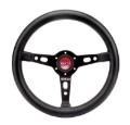 Picture of Sparco Steering Wheel Targa 350 Leather