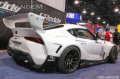 Picture of GReddy Pandem RB 2019+ Toyota Supra A90 Wing