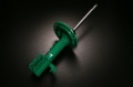 Picture of Tein 12-17 Toyota Camry (ASV50L) LE/XLE 4 Cyl 4DR Front Left EnduraPro Plus Shock