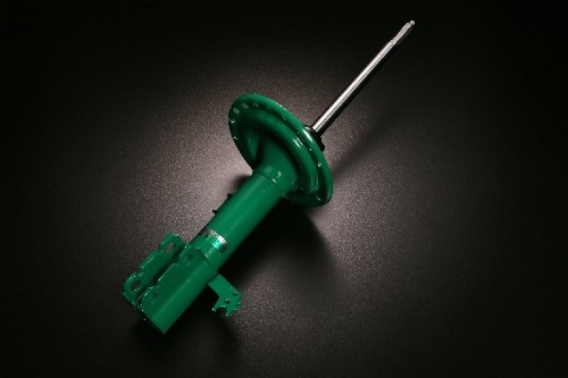 Picture of Tein 12-17 Toyota Camry (ASV50L) LE/XLE 4 Cyl 4DR Front Left EnduraPro Plus Shock