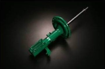 Picture of Tein 12-17 Toyota Camry (ASV50L) SE/XSE 4 Cyl 4DR Front Left EnduraPro Plus Shock