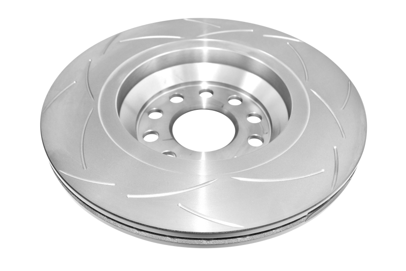 Picture of DBA Street Slotted Rotors Brake Rotors - DBA2809S
